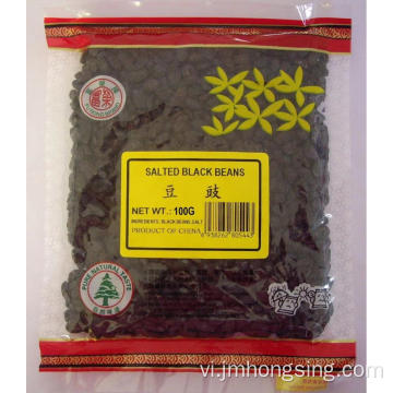 100G Đậu đen rang muối